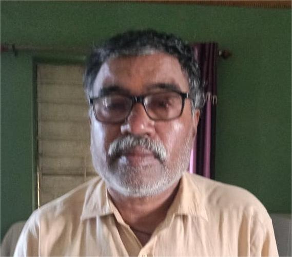 ग्रामपंचायत अधिकारी